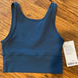 Lululemon power pivot tank